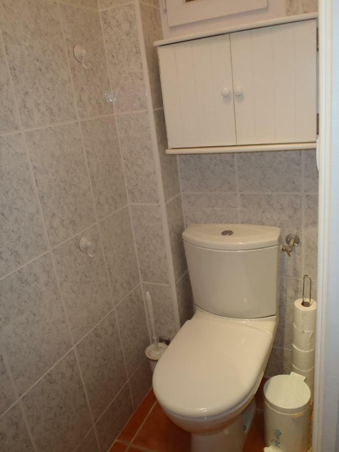 Appartement Dans La Residence Les Mazets De Camargue Arles Eksteriør bilde