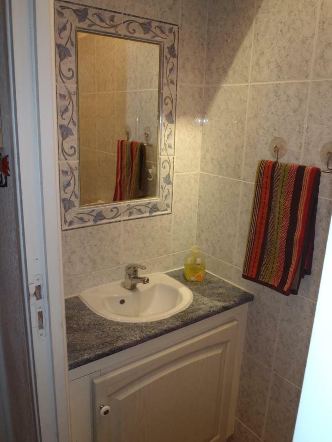 Appartement Dans La Residence Les Mazets De Camargue Arles Eksteriør bilde