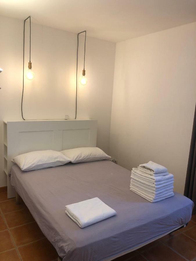Appartement Dans La Residence Les Mazets De Camargue Arles Eksteriør bilde