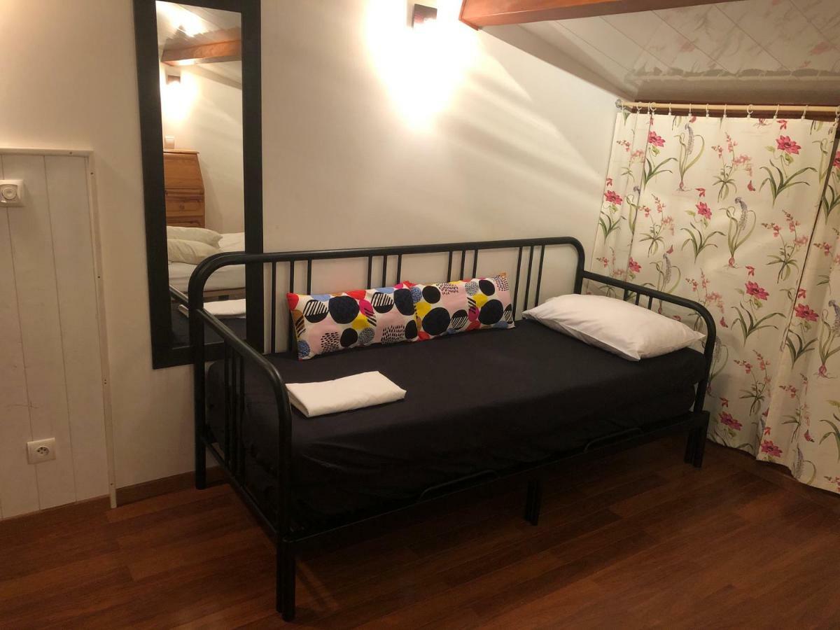 Appartement Dans La Residence Les Mazets De Camargue Arles Eksteriør bilde