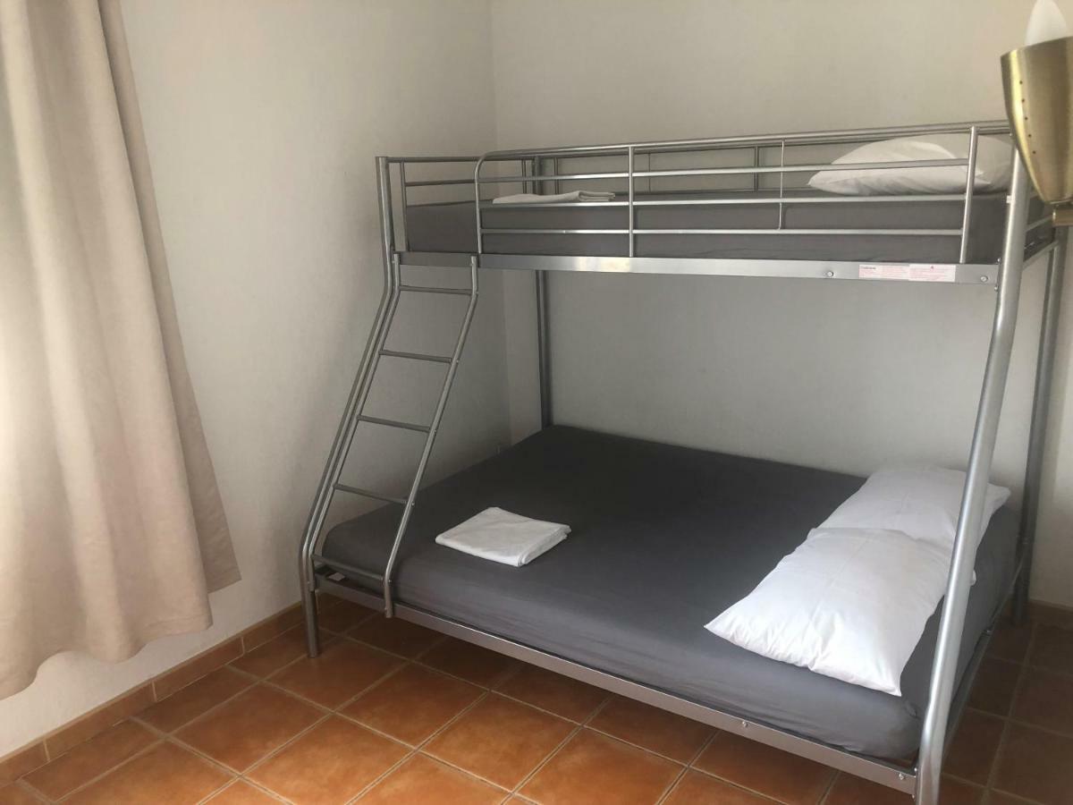 Appartement Dans La Residence Les Mazets De Camargue Arles Eksteriør bilde