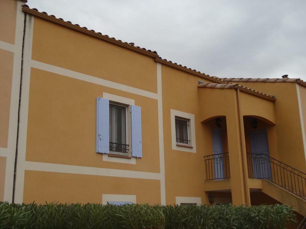 Appartement Dans La Residence Les Mazets De Camargue Arles Eksteriør bilde